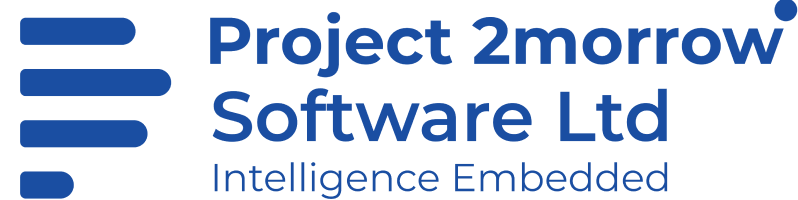 P2M Logo
